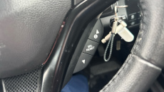 Honda HR-V 1.5 i-VTEC SE CVT 5dr Petrol Hatchback